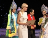 34 костанайских деятеля культуры удостоены премий "Клуба меценатов" 