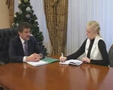Видеоверсия интервью акима Костанайской области Нуралы Садуакасова