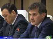 40 млн. долларов - объем торговли между Костанайской и Оренбургской областями