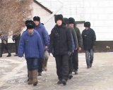 У заключенных в костанайских колониях в 2012 году изъято 64 мобильных телефона  