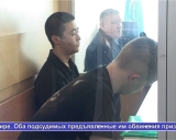 Дело о разбойном нападении на «Казахювелир» начали рассматривать в уголовном спецсуде Костанайской области 
