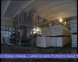 В Костанайской области проблемы с мукой