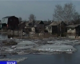 Водохранилища Костанайской области готовят к приему паводковых вод 