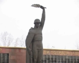 80 лет лучшему скульптору Костанайской области