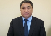 В Костанайской области назначен новый начальник департамента по ЧС  
