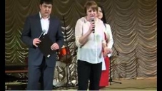Благотворительный концерт