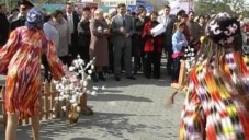  1 мая в Лисаковске