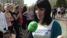 Пробег КН 