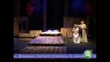 Леди Макбет