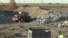 Желкуарское водохранилище