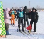 В Костанае построят новую лыжную базу